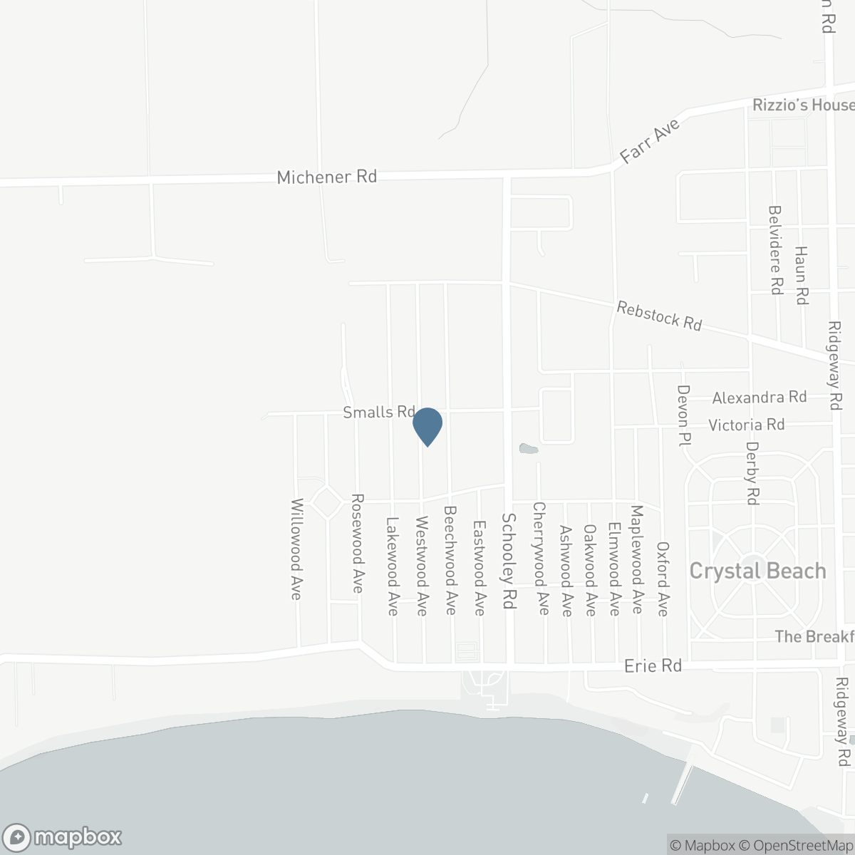 226 WESTWOOD AVENUE, Fort Erie, Ontario L0S 1B0